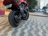 Kawasaki 1400 GTR-2