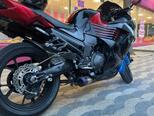 Kawasaki 1400 GTR-3
