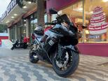 Kawasaki 1400 GTR-1
