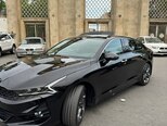 Kia K5-2
