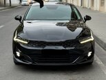 Kia K5-1
