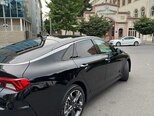 Kia K5-4