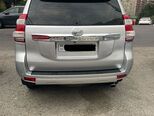 Toyota Land Cruiser Prado-6
