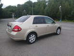 Nissan Tiida-9