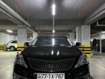 Hyundai Grandeur-1
