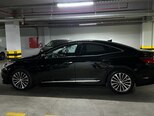 Hyundai Grandeur-7