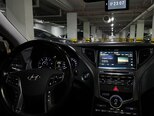 Hyundai Grandeur-12