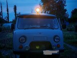 UAZ 39625-6