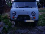 UAZ 39625-1