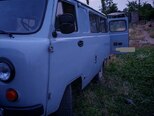 UAZ 39625-9