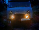 UAZ 39625-10
