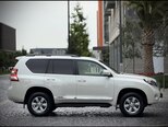 Toyota Land Cruiser Prado-16