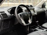 Toyota Land Cruiser Prado-9