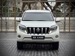 Toyota Land Cruiser Prado-1