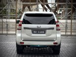 Toyota Land Cruiser Prado-7