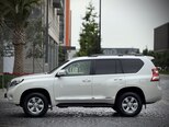 Toyota Land Cruiser Prado-4