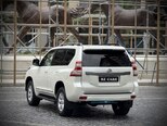 Toyota Land Cruiser Prado-6