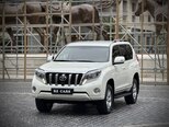 Toyota Land Cruiser Prado-2