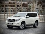 Toyota Land Cruiser Prado-8