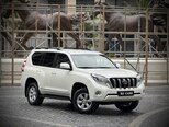 Toyota Land Cruiser Prado-3
