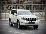 Toyota Land Cruiser Prado-5