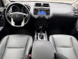 Toyota Land Cruiser Prado-12