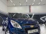 Chevrolet Spark-7