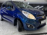 Chevrolet Spark-2