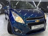 Chevrolet Spark-4