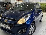 Chevrolet Spark-1