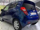 Chevrolet Spark-9