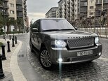 Land Rover Range Rover-6