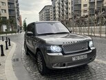 Land Rover Range Rover-2
