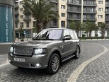 Land Rover Range Rover-4
