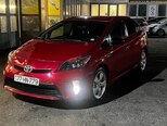 Toyota Prius-4