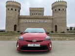 Toyota Prius-1