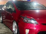 Toyota Prius-3