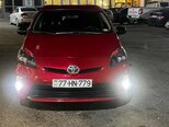 Toyota Prius-6