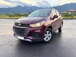 Chevrolet Trax-1