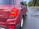 Chevrolet Trax-3