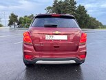 Chevrolet Trax-2