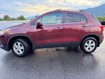 Chevrolet Trax-5
