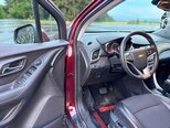 Chevrolet Trax-10