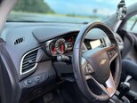 Chevrolet Trax-9