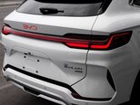 BYD Song Plus DM-İ-8