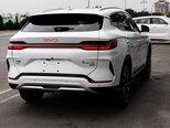 BYD Song Plus DM-İ-23