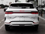 BYD Song Plus DM-İ-21