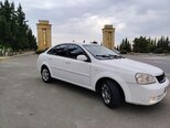 Chevrolet Lacetti-5