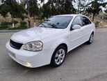 Chevrolet Lacetti-4