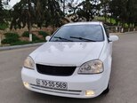 Chevrolet Lacetti-3